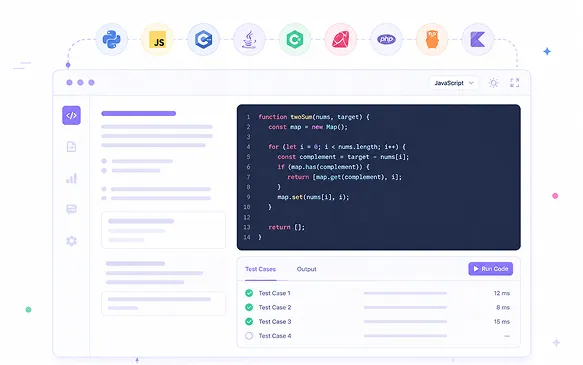 Coding Challenges